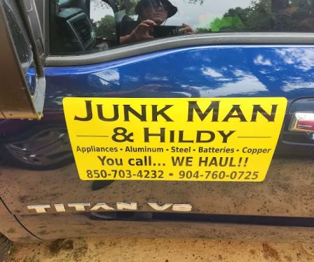 Southern Trails Campground