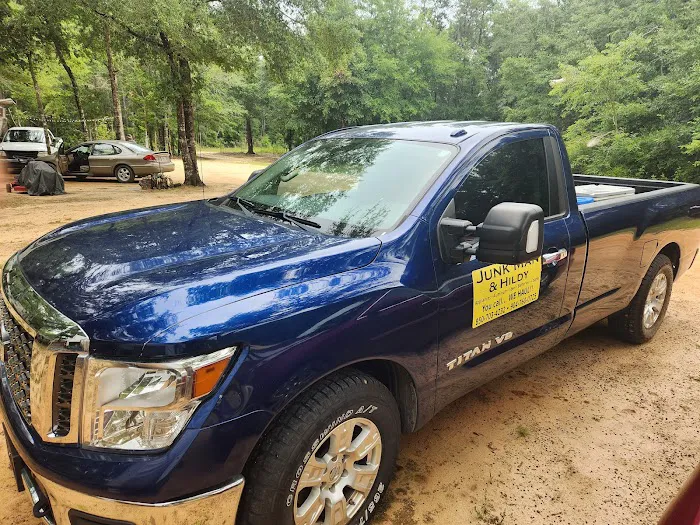 Southern Trails Campground Picture 2