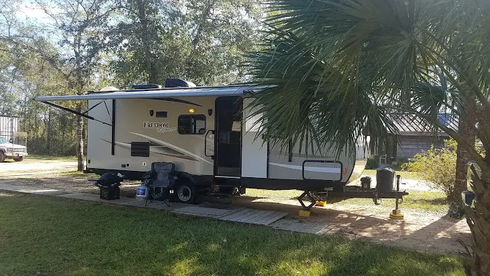 Southern Trails Campground Picture 4