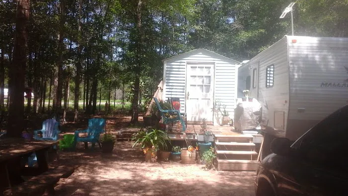 Southern Trails Campground Picture 9