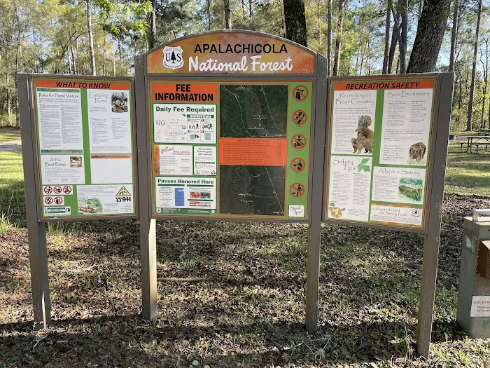 Mack Landing Picture 3