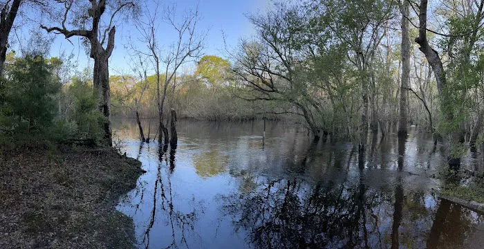 Mack Landing Picture 2