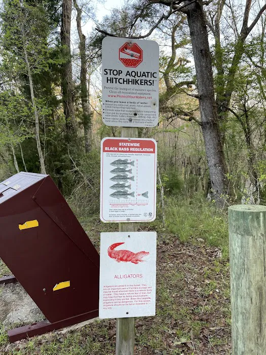 Mack Landing Picture 7