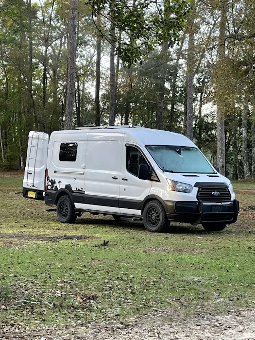 Mack Landing Picture 8