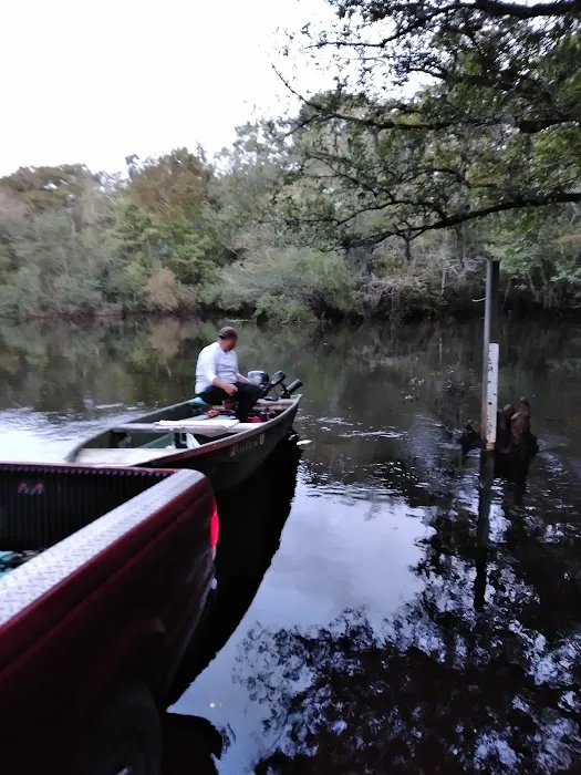 Mack Landing Picture 9