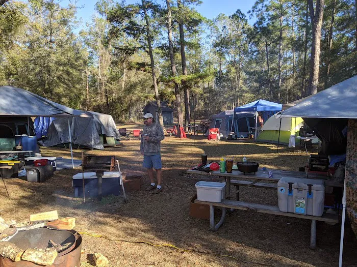 Mack Landing Picture 1