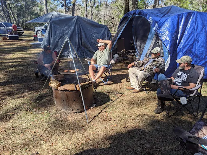 Mack Landing Picture 6