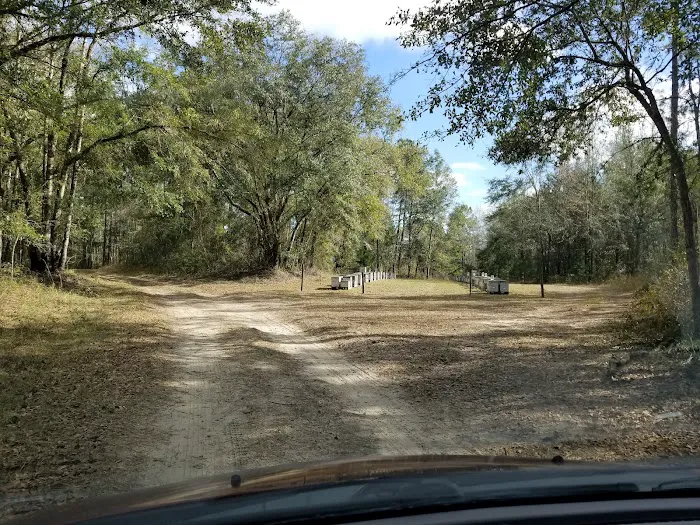 Hitchcock Lake Campground Picture 6