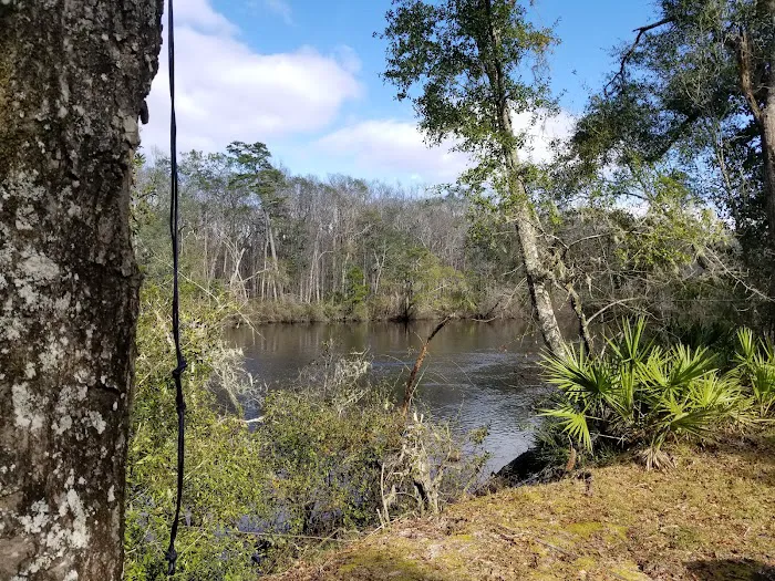 Hitchcock Lake Campground Picture 5