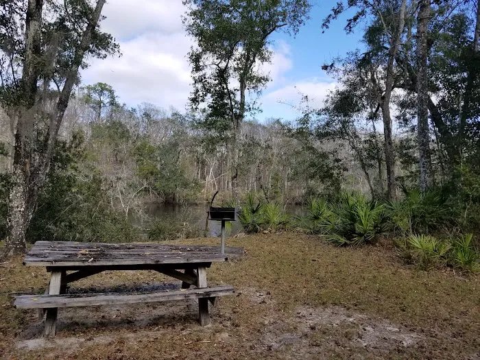 Hitchcock Lake Campground Picture 7