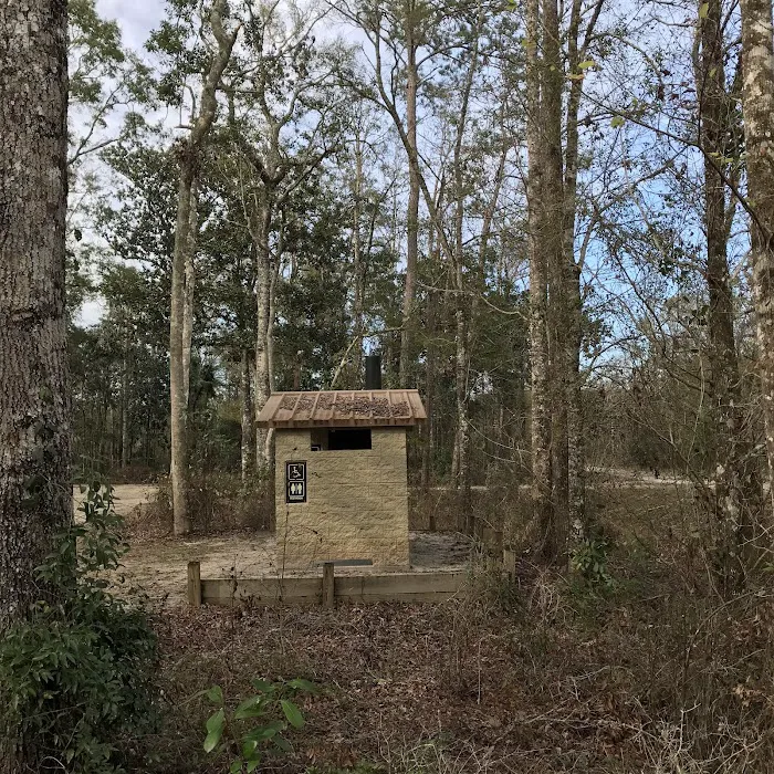 County Line OHV Campground Picture 3