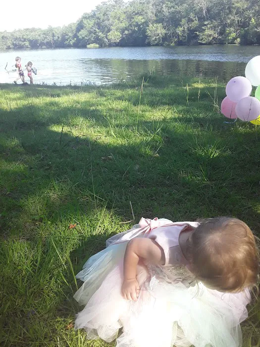 Rock Landing Campground Picture 4