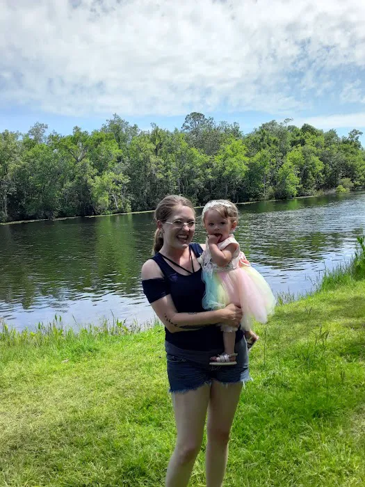 Rock Landing Campground Picture 1