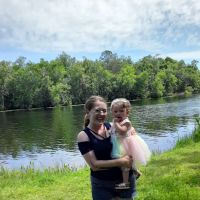 Rock Landing Campground ico