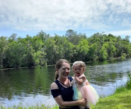 Rock Landing Campground