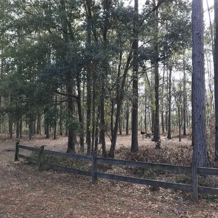 Rock Landing Campground Picture 9