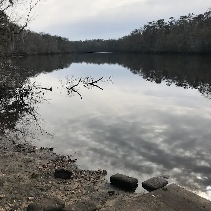 Rock Landing Campground Picture 8