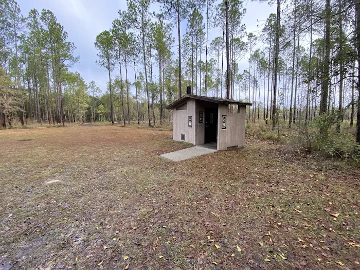 Rock Landing Campground Picture 7