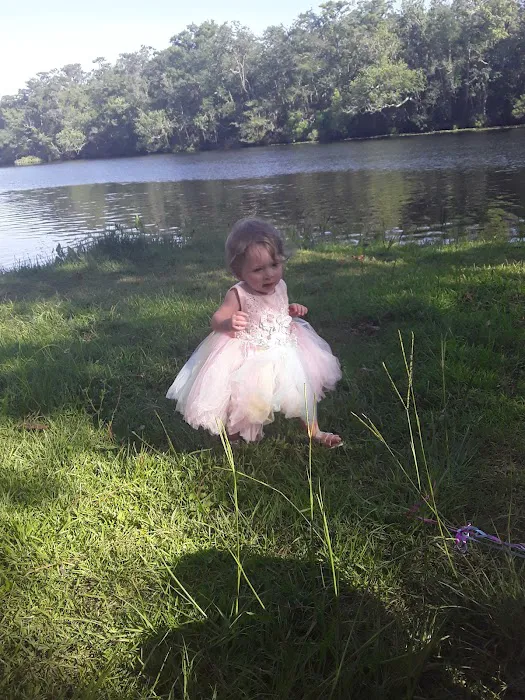 Rock Landing Campground Picture 2