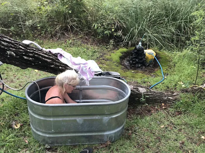 New River Primitive Campsite 8 Picture 3