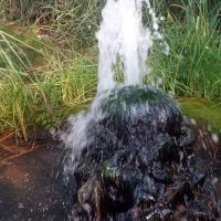 New River Primitive Campsite 8 ico