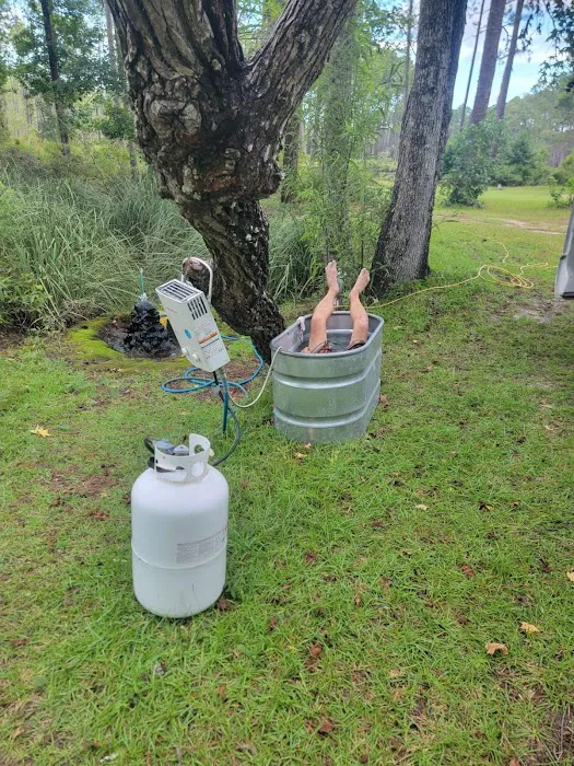 New River Primitive Campsite 8 Picture 2