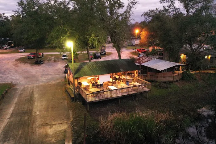 Fisherman's Landing RV Park Picture 3