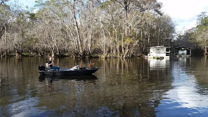Fisherman's Landing RV Park Picture 2