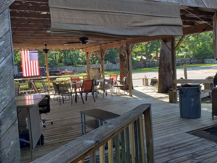 Fisherman's Landing RV Park Picture 1