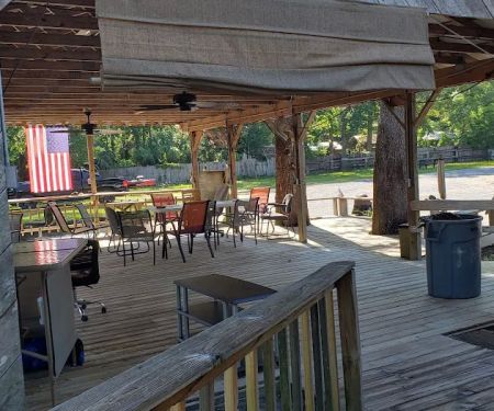 Fisherman's Landing RV Park