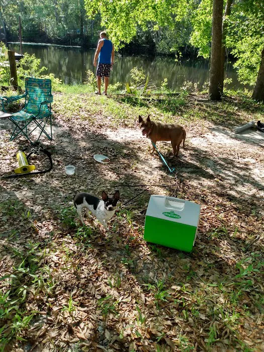 Fisherman's Landing RV Park Picture 9