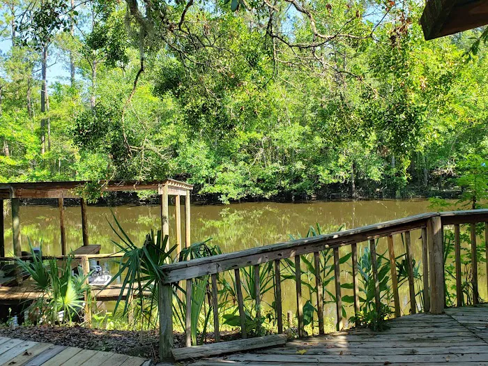 Fisherman's Landing RV Park Picture 4