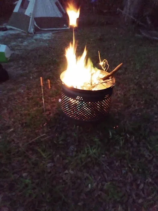 Fisherman's Landing RV Park Picture 7