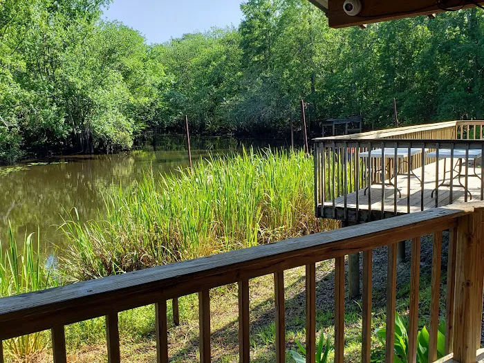 Fisherman's Landing RV Park Picture 5