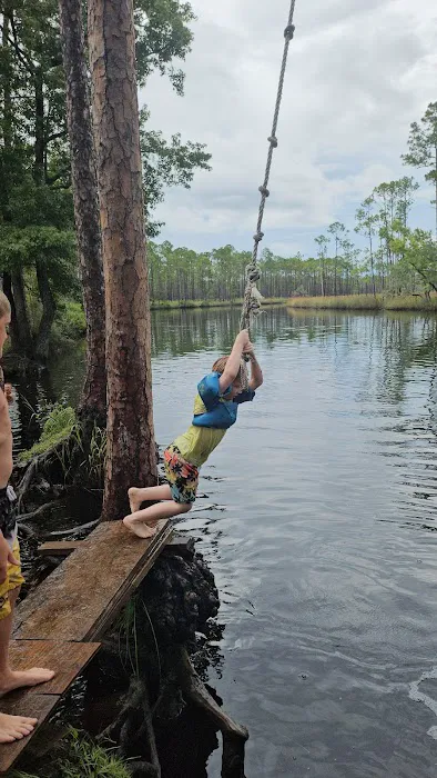 #9 Pope Place Campsite Picture 1