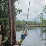 #9 Pope Place Campsite