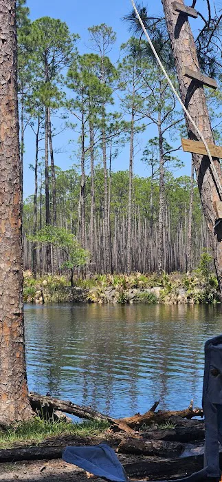 #9 Pope Place Campsite Picture 8