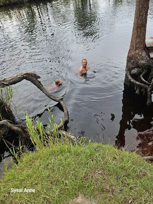 #9 Pope Place Campsite Picture 9