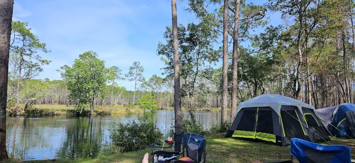 #9 Pope Place Campsite Picture 4