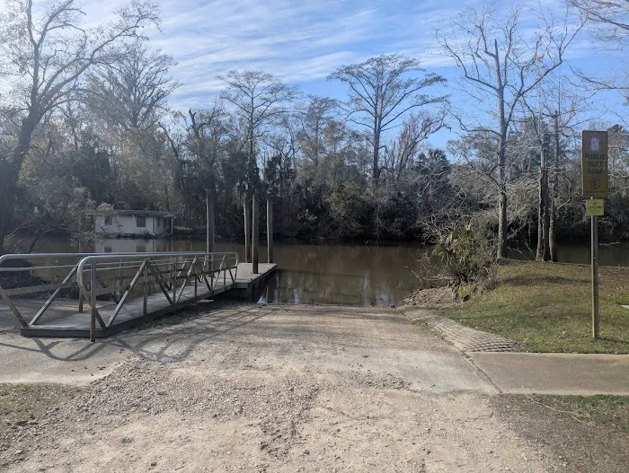 Gardner Landing Campground Picture 2