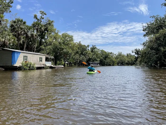 Gardner Landing Campground Picture 4