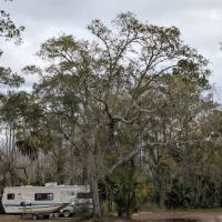 Gardner Landing Campground ico