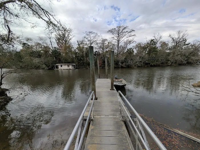 Gardner Landing Campground Picture 8