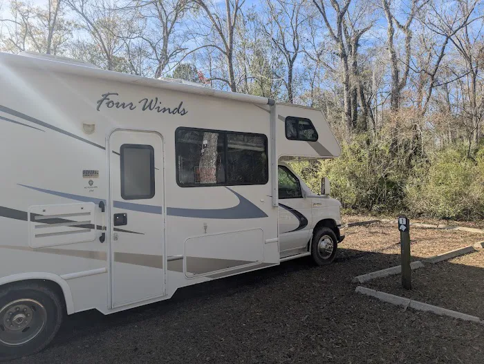 Gardner Landing Campground Picture 7