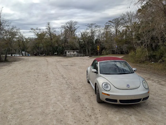 Gardner Landing Campground Picture 6