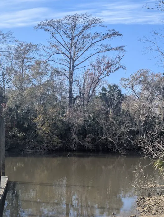 Gardner Landing Campground Picture 5