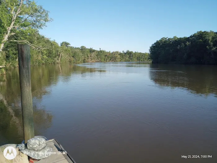 Butcher Pen Landing/Camping Picture 6