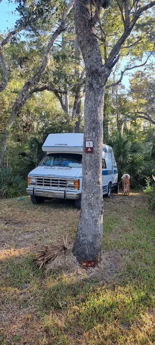 Butcher Pen Landing/Camping Picture 5