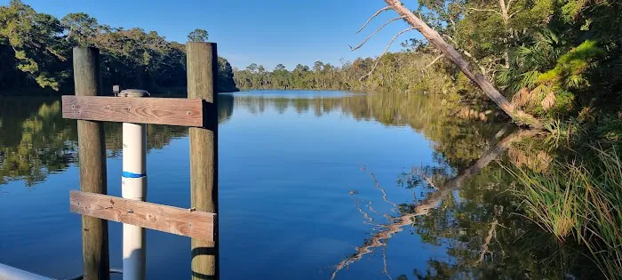 Butcher Pen Landing/Camping Picture 4