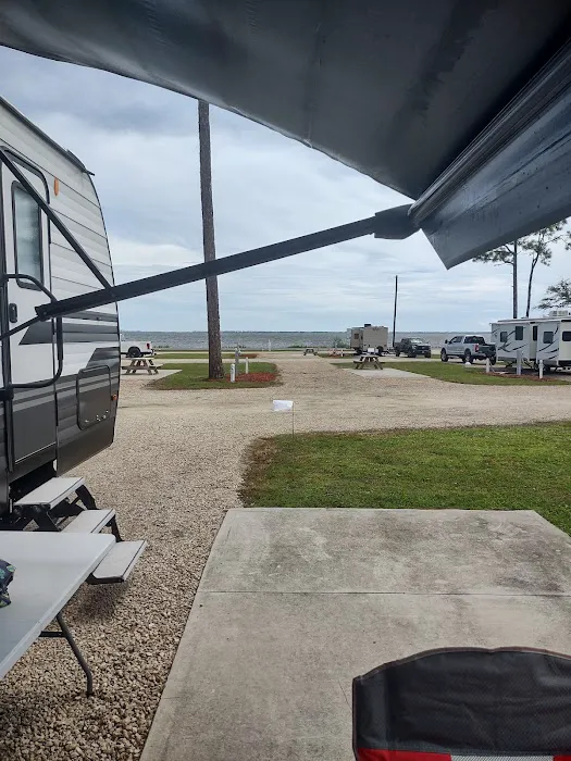 Coastline RV Campground Picture 5